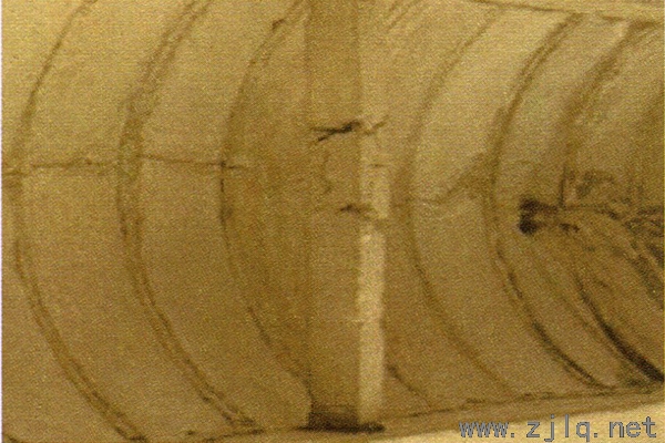 橫系梁開(kāi)裂（http://www.gyjrwz.cn/）