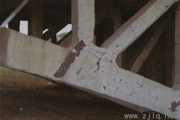 下玄桿節(jié)點(diǎn)開(kāi)裂（http://www.gyjrwz.cn/）