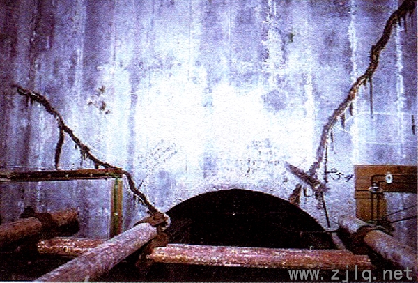 懸臂橫隔板開裂(http://www.gyjrwz.cn/)